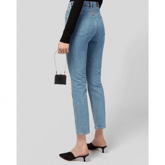 Bottega Veneta mini bag/ wallet on strap - Picture 9 of 12